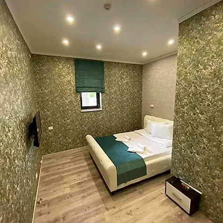 Arizet Boutique Hotel