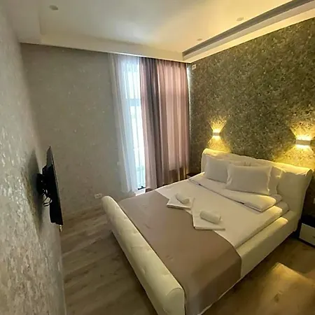 Arizet Boutique Hotel Mamaia