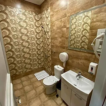 Arizet Boutique 3* Mamaia
