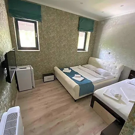 Arizet Boutique Hotel