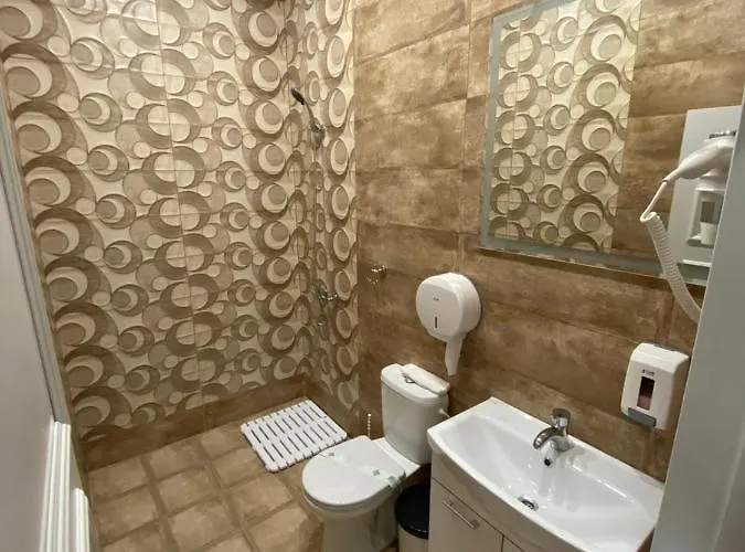 Arizet Boutique Hotel 3*