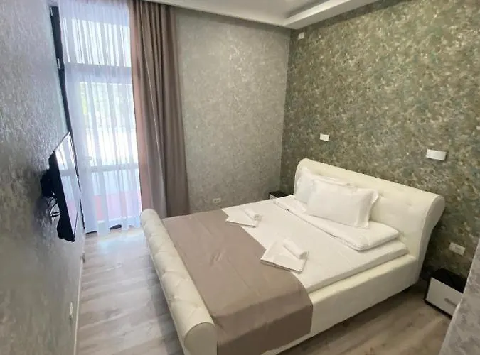 Arizet Boutique Hotel