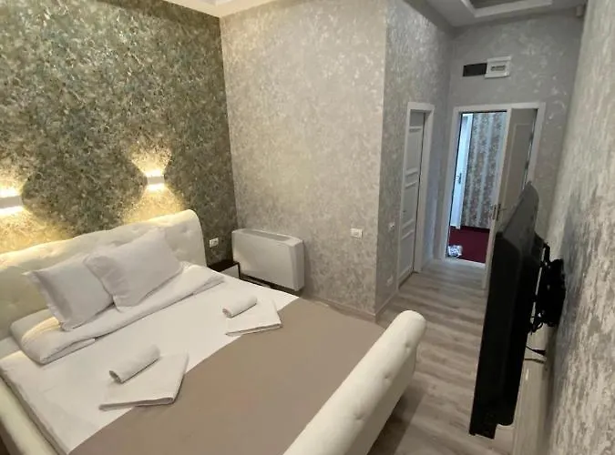 Hotel Arizet Boutique 3*