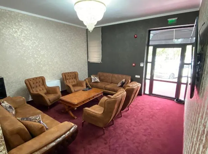 Hotel Arizet Boutique 3*