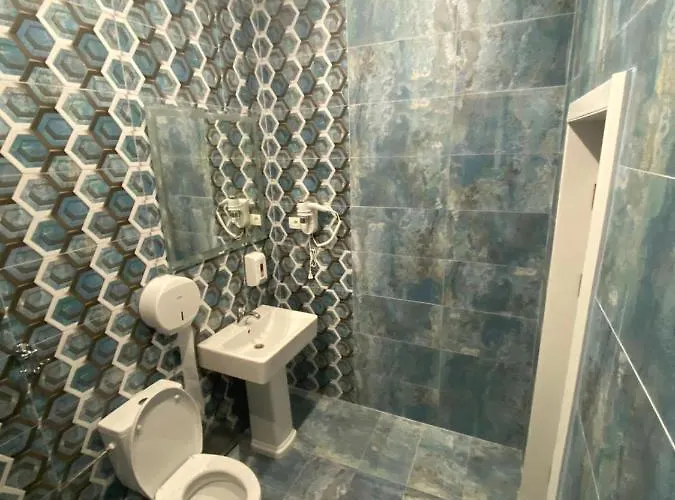 Arizet Boutique Hotel 3*