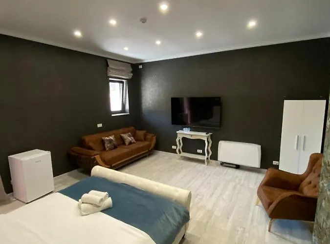 Arizet Boutique 3* Mamaia