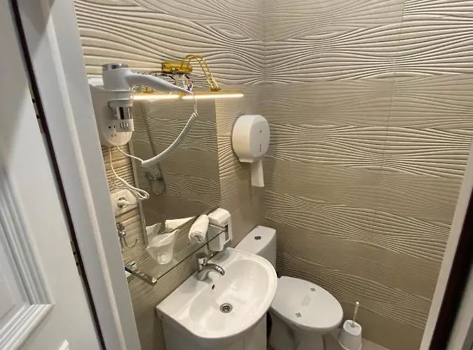 Arizet Boutique Hotel Mamaia