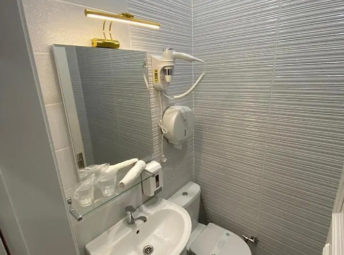 Arizet Boutique Hotel 3*