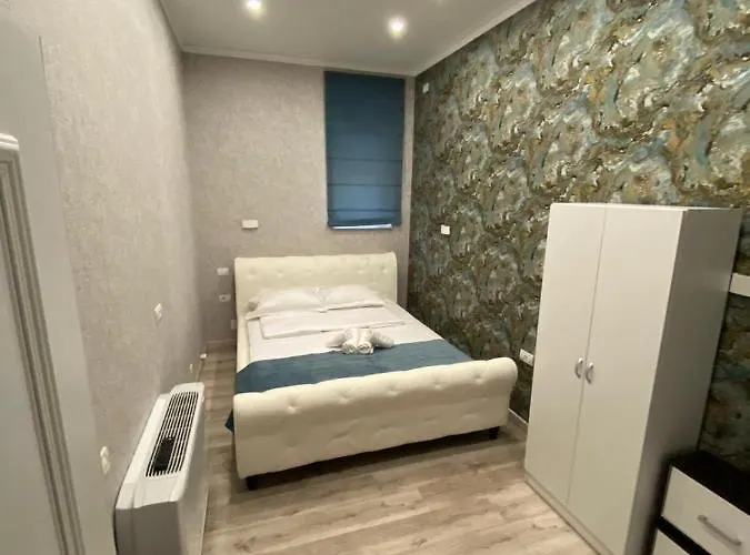 Hotel Arizet Boutique 3*