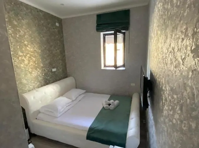 Arizet Boutique Hotel 3*