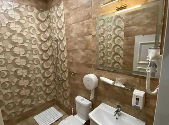 Arizet Boutique Hotel 3*