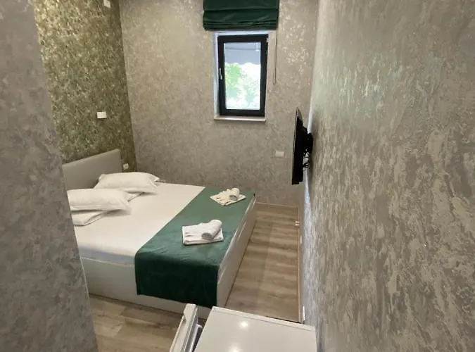 Arizet Boutique 3* Mamaia