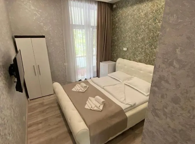 Hotel Arizet Boutique Mamaia