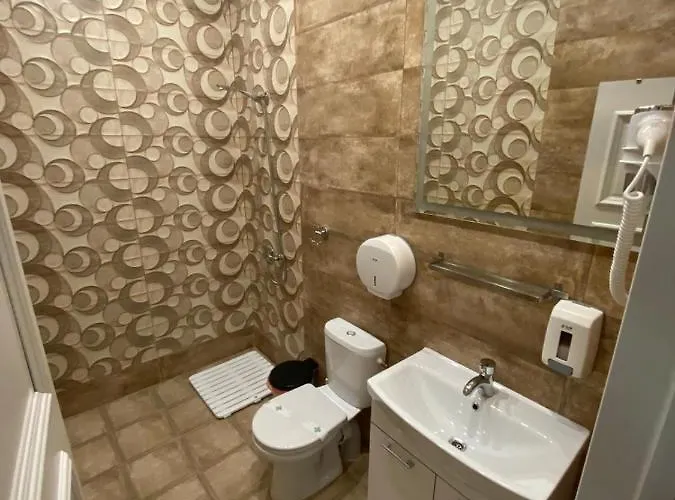 Arizet Boutique Hotel 3*