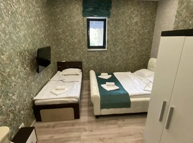 Hotel Arizet Boutique Mamaia