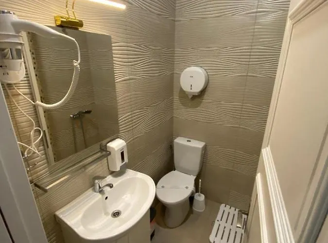 Hotel Arizet Boutique 3*