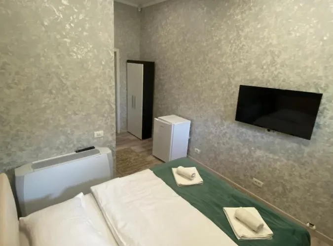 Hotel Arizet Boutique Mamaia