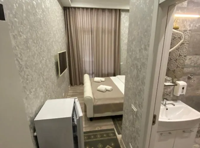 Arizet Boutique Hotel 3*