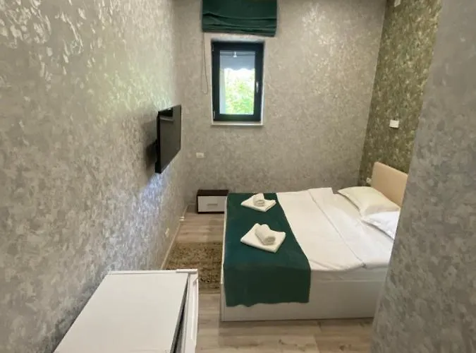 Arizet Boutique Hotel Mamaia