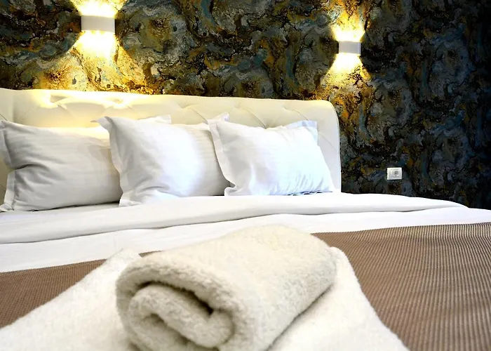 Hotel Arizet Boutique 3*